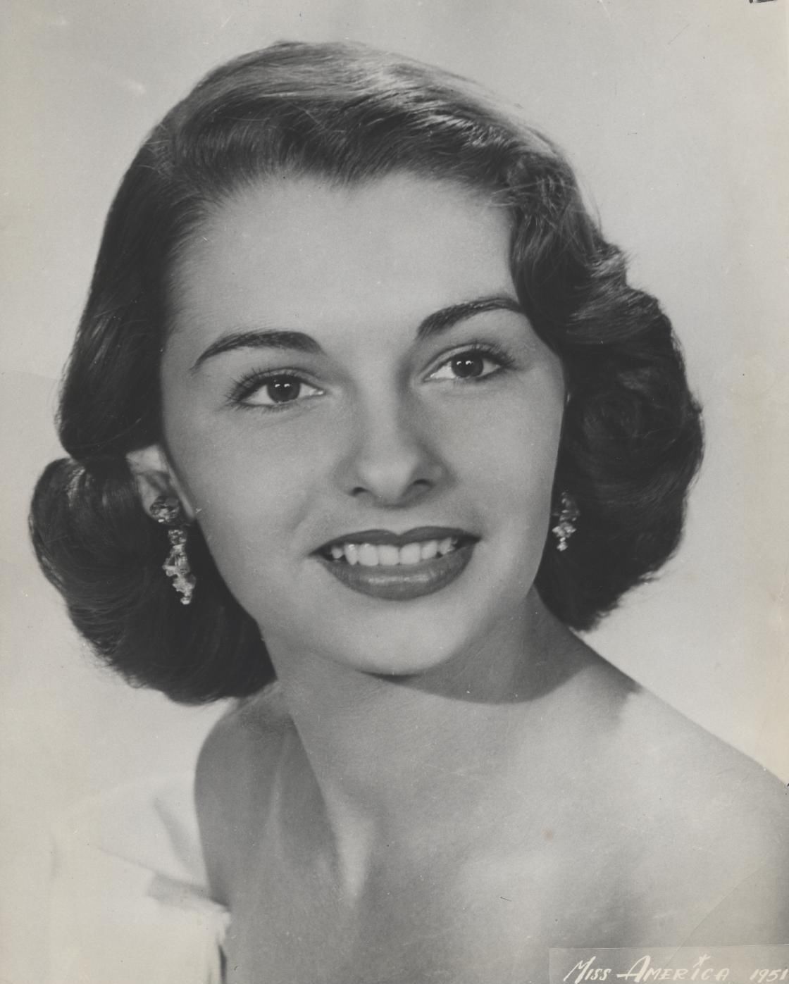 Miss America 1951_5553722